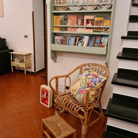 Il Borgo Di Ra Villa San Salvatore  Luaran gambar
