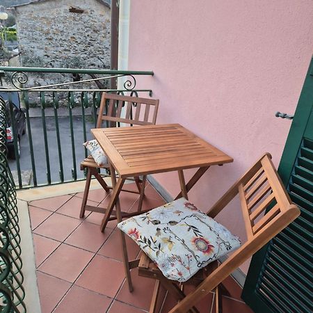 Il Borgo Di Ra Villa San Salvatore  Luaran gambar