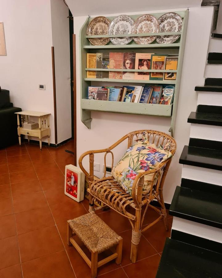 Il Borgo Di Ra Villa San Salvatore  Luaran gambar