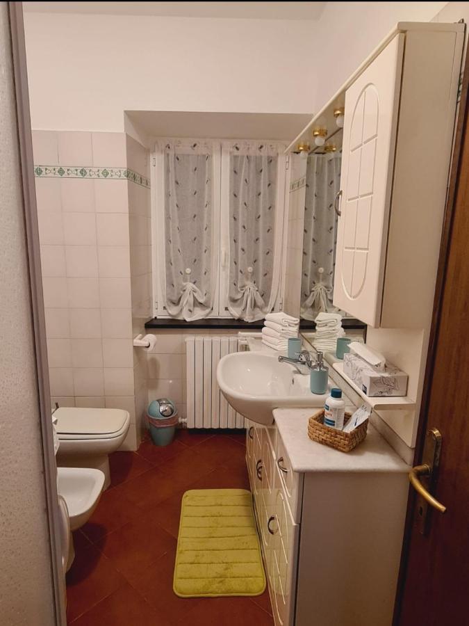 Il Borgo Di Ra Villa San Salvatore  Luaran gambar