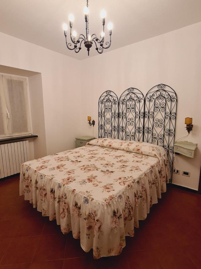 Il Borgo Di Ra Villa San Salvatore  Luaran gambar