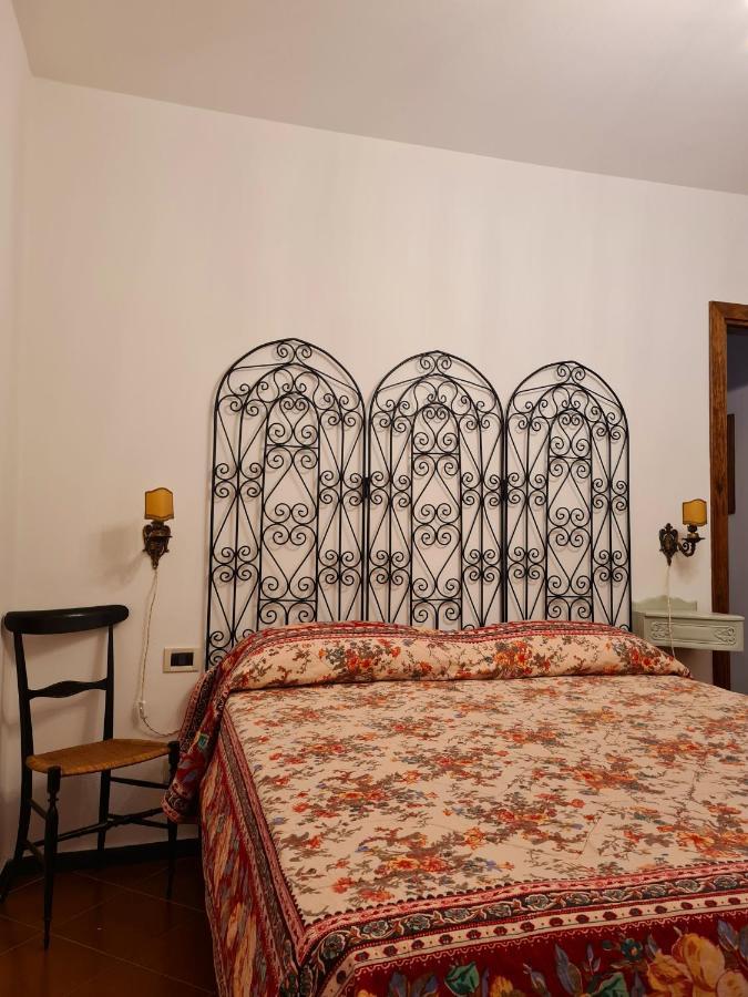 Il Borgo Di Ra Villa San Salvatore  Luaran gambar