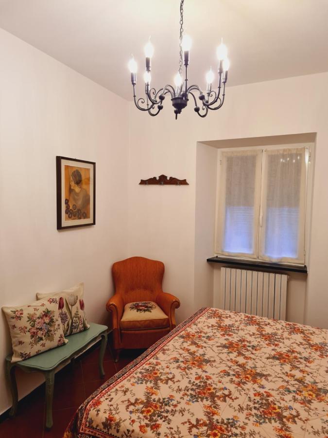 Il Borgo Di Ra Villa San Salvatore  Luaran gambar