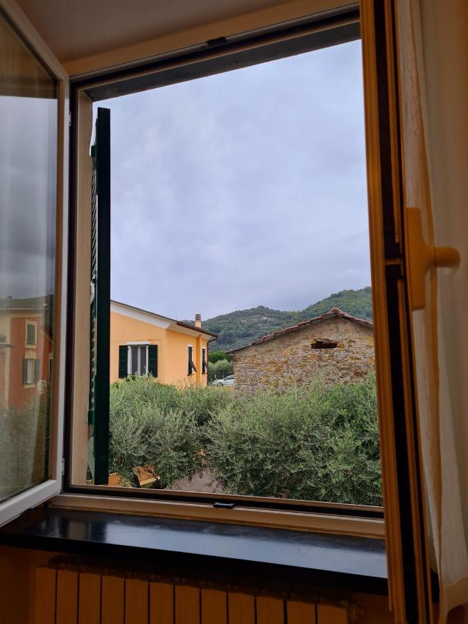Il Borgo Di Ra Villa San Salvatore  Luaran gambar