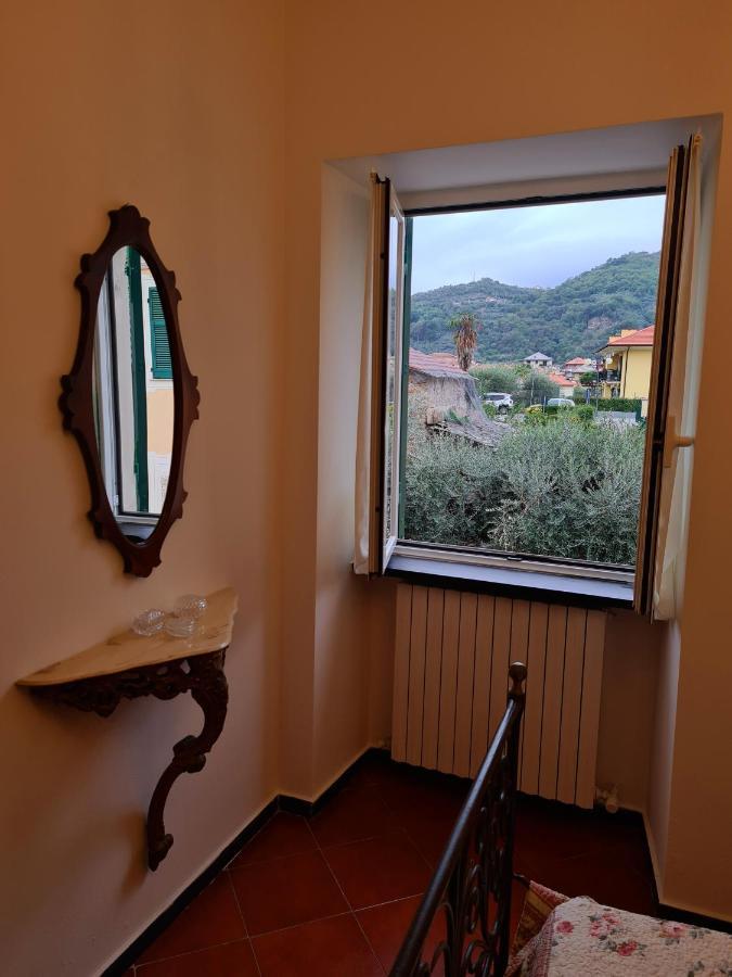 Il Borgo Di Ra Villa San Salvatore  Luaran gambar
