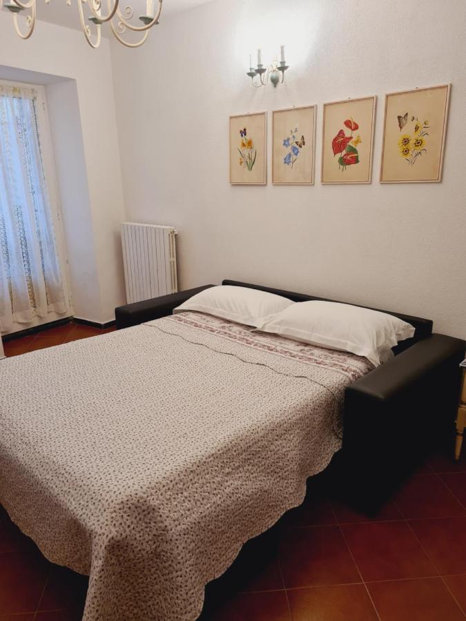 Il Borgo Di Ra Villa San Salvatore  Luaran gambar
