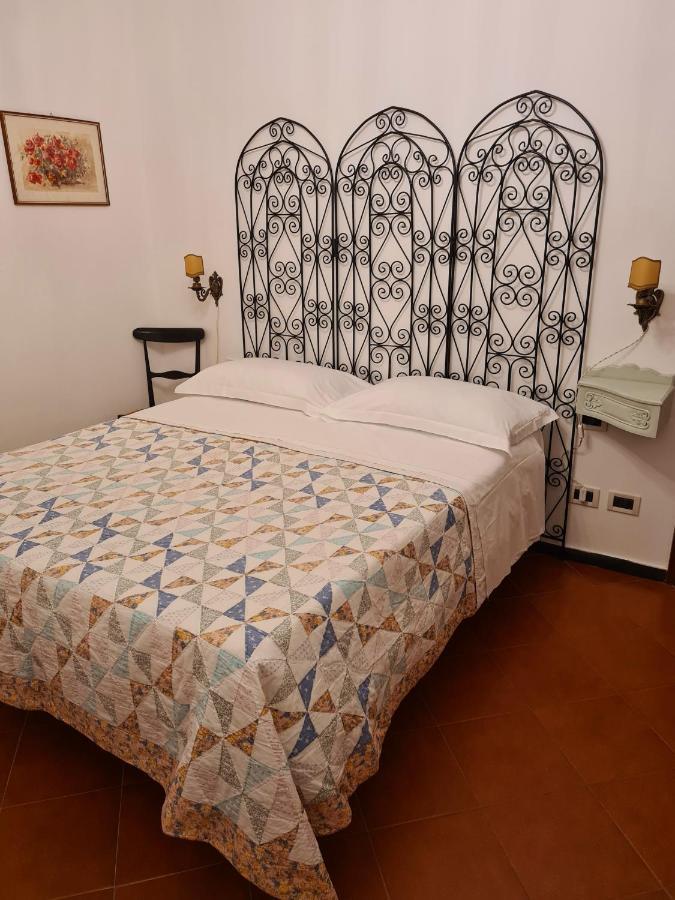 Il Borgo Di Ra Villa San Salvatore  Luaran gambar