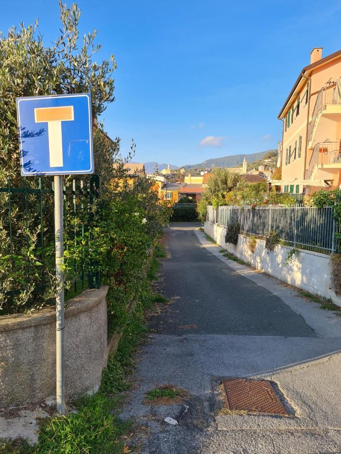 Il Borgo Di Ra Villa San Salvatore  Luaran gambar