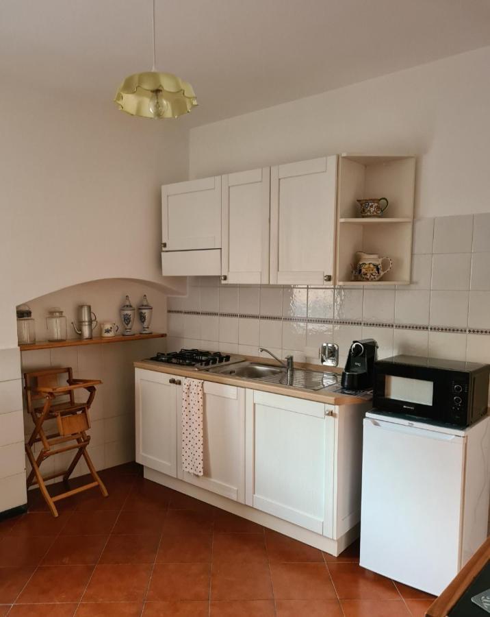 Il Borgo Di Ra Villa San Salvatore  Luaran gambar