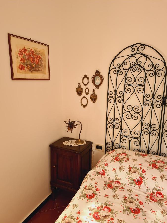 Il Borgo Di Ra Villa San Salvatore  Luaran gambar