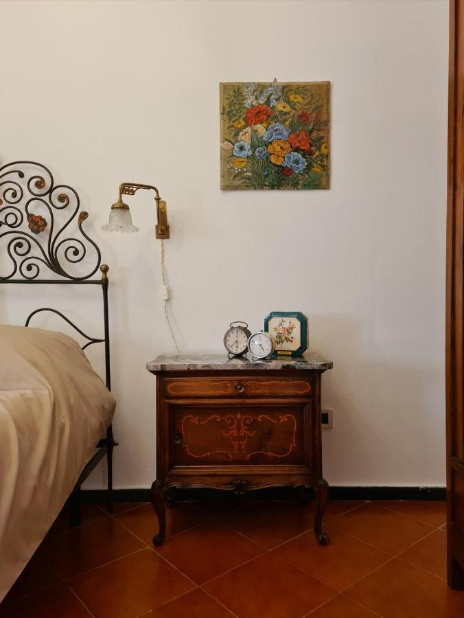 Il Borgo Di Ra Villa San Salvatore  Luaran gambar