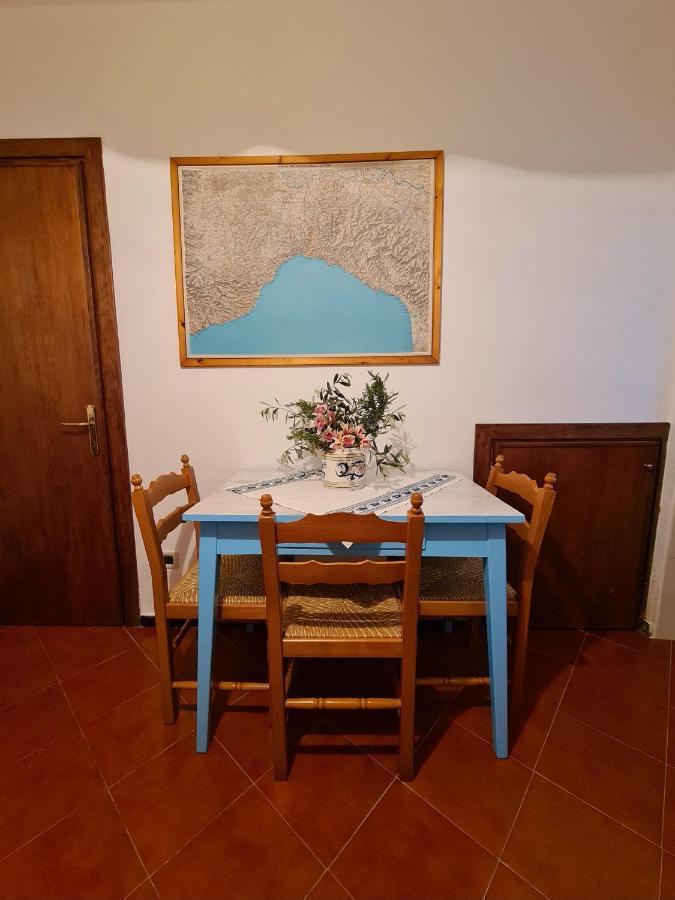 Il Borgo Di Ra Villa San Salvatore  Luaran gambar