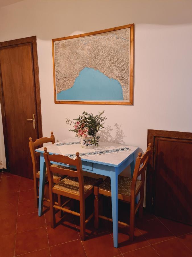 Il Borgo Di Ra Villa San Salvatore  Luaran gambar