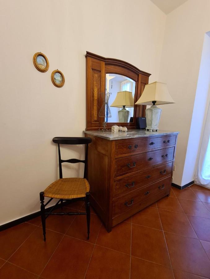 Il Borgo Di Ra Villa San Salvatore  Luaran gambar