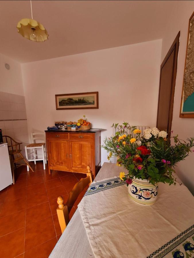 Il Borgo Di Ra Villa San Salvatore  Luaran gambar