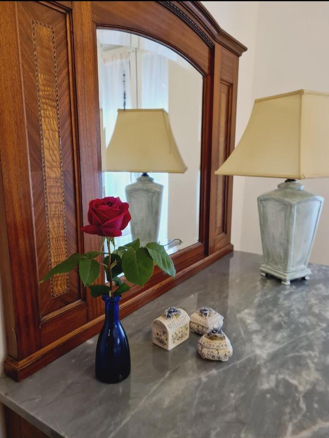 Il Borgo Di Ra Villa San Salvatore  Luaran gambar