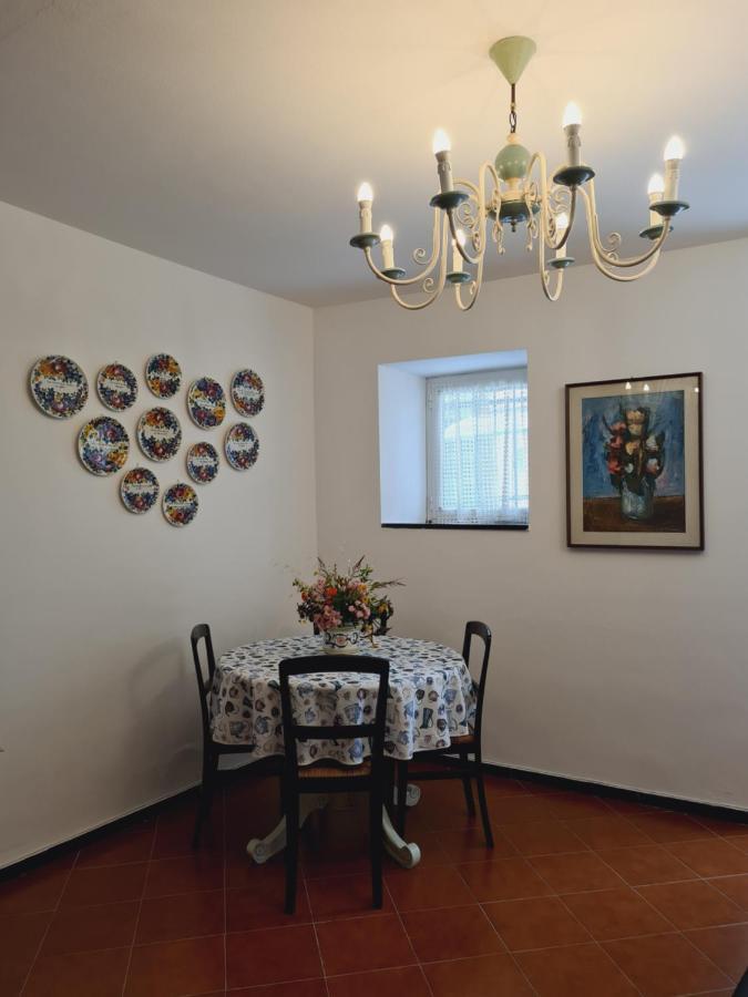 Il Borgo Di Ra Villa San Salvatore  Luaran gambar
