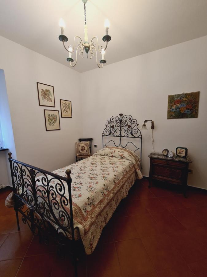 Il Borgo Di Ra Villa San Salvatore  Luaran gambar