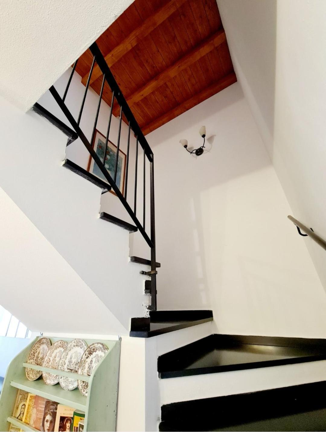 Il Borgo Di Ra Villa San Salvatore  Luaran gambar