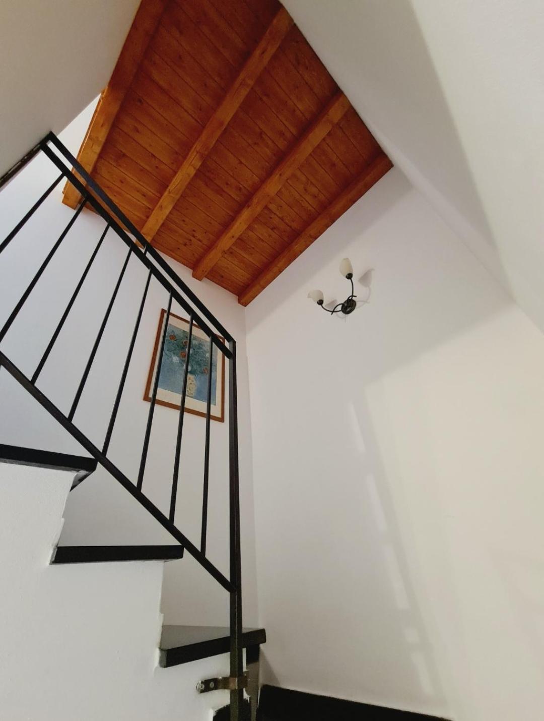 Il Borgo Di Ra Villa San Salvatore  Luaran gambar