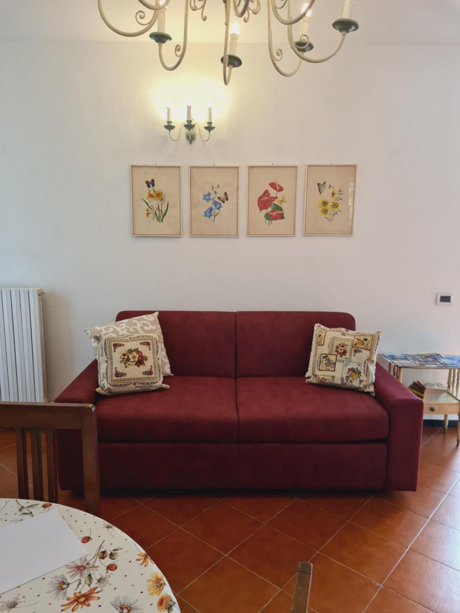 Il Borgo Di Ra Villa San Salvatore  Luaran gambar